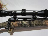 SAVAGE AXIS XP CAMO .243 WIN - 3 of 9
