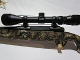 SAVAGE AXIS XP CAMO .243 WIN - 7 of 9