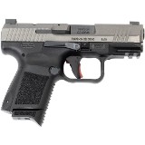 CANIK TP9 ELITE SC 9MM LUGER (9X19 PARA) - 2 of 3