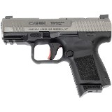 CANIK TP9 ELITE SC 9MM LUGER (9X19 PARA) - 1 of 3