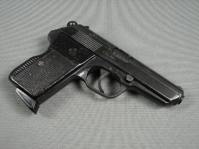 CZ VZ70 .32 ACP - Image 3 of 3