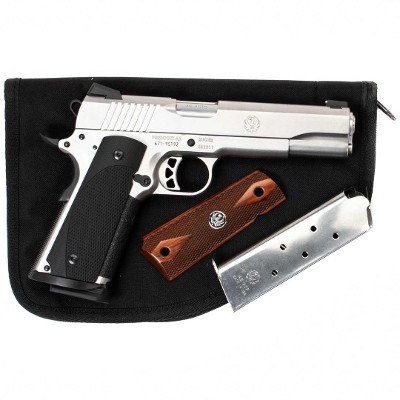 RUGER SR1911 .45 ACP - Image 3 of 3