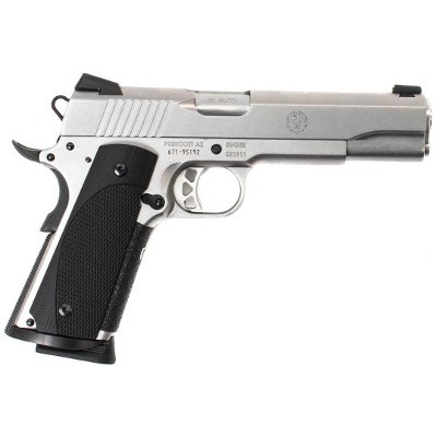 RUGER SR1911 .45 ACP - Image 2 of 3