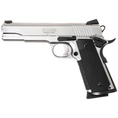 RUGER SR1911 .45 ACP - Image 1 of 3