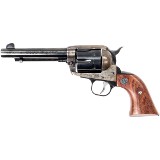 RUGER VAQUERO .45 LC - 1 of 2