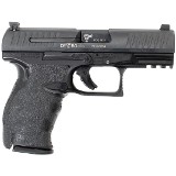 WALTHER PPQ 9MM LUGER (9X19 PARA) - 2 of 3