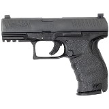 WALTHER PPQ 9MM LUGER (9X19 PARA) - 1 of 3