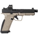 NOMAD DEFENSE CO NOMAD 9F 9MM LUGER (9X19 PARA) - Image 2 of 3