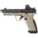 NOMAD DEFENSE CO NOMAD 9F 9MM LUGER (9X19 PARA) - Image 1 of 3