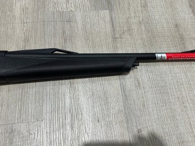 WINCHESTER SXR2 9.3X62MM MAUSER - Image 10 of 12