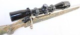 REMINGTON REMINGTON MODEL 770 STAINLESS STEEL 30-06 SPRG 22" BBL W/ SCOPE 1-MAG .30-06 SPRG - 9 of 10