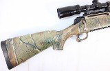 REMINGTON REMINGTON MODEL 770 STAINLESS STEEL 30-06 SPRG 22" BBL W/ SCOPE 1-MAG .30-06 SPRG - 6 of 10