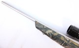 REMINGTON REMINGTON MODEL 770 STAINLESS STEEL 30-06 SPRG 22" BBL W/ SCOPE 1-MAG .30-06 SPRG - 5 of 10