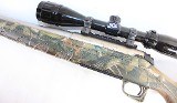 REMINGTON REMINGTON MODEL 770 STAINLESS STEEL 30-06 SPRG 22" BBL W/ SCOPE 1-MAG .30-06 SPRG - 4 of 10