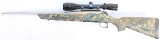 REMINGTON REMINGTON MODEL 770 STAINLESS STEEL 30-06 SPRG 22" BBL W/ SCOPE 1-MAG .30-06 SPRG - 2 of 10