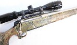 REMINGTON REMINGTON MODEL 770 STAINLESS STEEL 30-06 SPRG 22" BBL W/ SCOPE 1-MAG .30-06 SPRG - 7 of 10
