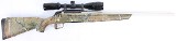 REMINGTON REMINGTON MODEL 770 STAINLESS STEEL 30-06 SPRG 22" BBL W/ SCOPE 1-MAG .30-06 SPRG - 1 of 10