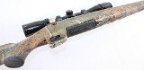 REMINGTON REMINGTON MODEL 770 STAINLESS STEEL 30-06 SPRG 22" BBL W/ SCOPE 1-MAG .30-06 SPRG - 10 of 10