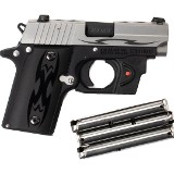 SIG SAUER P238 TRIBAL .380 ACP - 3 of 3