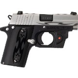 SIG SAUER P238 TRIBAL .380 ACP - 2 of 3