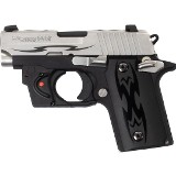 SIG SAUER P238 TRIBAL .380 ACP - 1 of 3