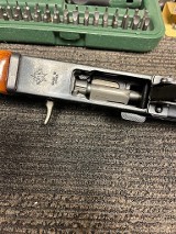 NORINCO MAK-90 Sporter 7.62X39MM - 9 of 16