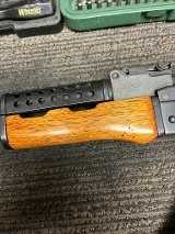 NORINCO MAK-90 Sporter 7.62X39MM - 4 of 16