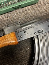 NORINCO MAK-90 Sporter 7.62X39MM - 5 of 16