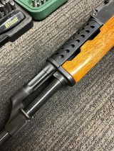 NORINCO MAK-90 Sporter 7.62X39MM - 3 of 16