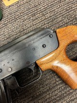 NORINCO MAK-90 Sporter 7.62X39MM - 6 of 16