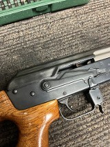 NORINCO MAK-90 Sporter 7.62X39MM - 12 of 16