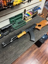 NORINCO MAK-90 Sporter 7.62X39MM - 1 of 16