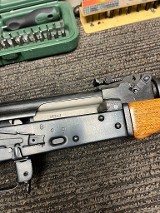 NORINCO MAK-90 Sporter 7.62X39MM - 13 of 16