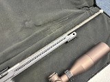 PRECISION FIREARMS SPECTRE MULTI .308 WIN - Image 5 of 11