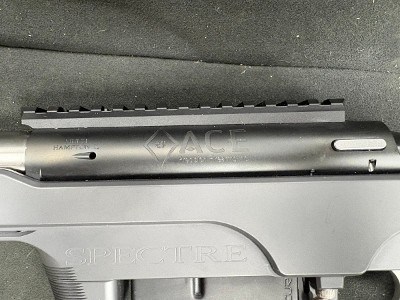PRECISION FIREARMS SPECTRE MULTI .308 WIN - Image 3 of 11