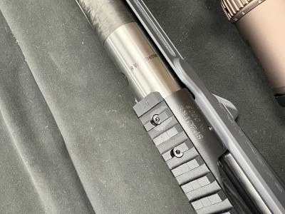 PRECISION FIREARMS SPECTRE MULTI .308 WIN - Image 11 of 11