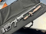 PRECISION FIREARMS SPECTRE MULTI .308 WIN - Image 1 of 11