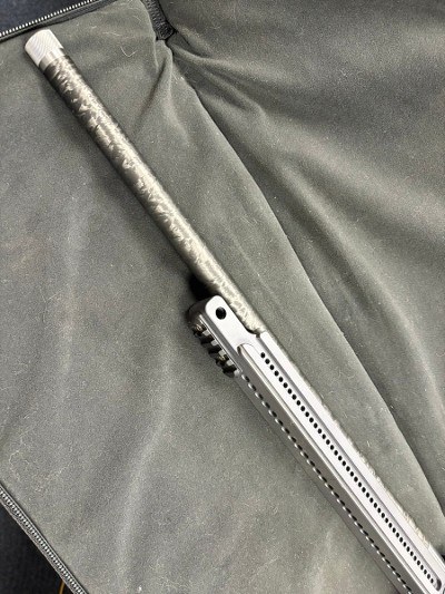 PRECISION FIREARMS SPECTRE MULTI .308 WIN - Image 6 of 11