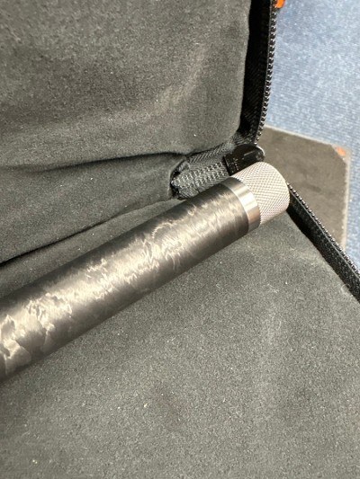 PRECISION FIREARMS SPECTRE MULTI .308 WIN - Image 10 of 11