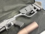 PRECISION FIREARMS SPECTRE MULTI .308 WIN - Image 8 of 11
