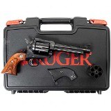 RUGER NEW MODEL BLACKHAWK .45 COLT/.45 ACP - 3 of 3