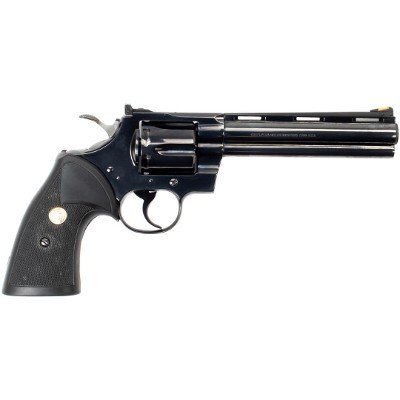 COLT PYTHON .357 .357 MAG - Image 2 of 2