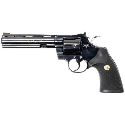 COLT PYTHON .357 .357 MAG - Image 1 of 2