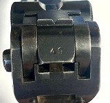 DWM 1920 Commercial 7.65X21MM PARABELLUM (.30 LUGER) - 8 of 10