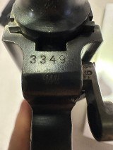 DWM 1920 Commercial 7.65X21MM PARABELLUM (.30 LUGER) - 7 of 10