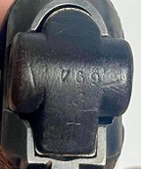 DWM 1920 Commercial 7.65X21MM PARABELLUM (.30 LUGER) - 5 of 10