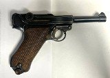 DWM 1920 Commercial 7.65X21MM PARABELLUM (.30 LUGER) - 2 of 10