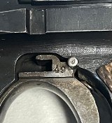 DWM 1920 Commercial 7.65X21MM PARABELLUM (.30 LUGER) - 9 of 10
