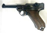 DWM 1920 Commercial 7.65X21MM PARABELLUM (.30 LUGER) - 1 of 10