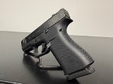 GLOCK G43X MOS 9MM LUGER (9x19 PARA) - 4 of 9
